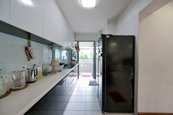 Blk 273B Punggol Regalia (Punggol), HDB 5 Rooms #591395611